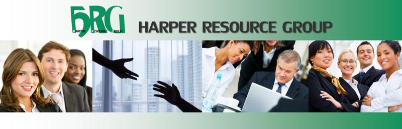 Harper Resource Group